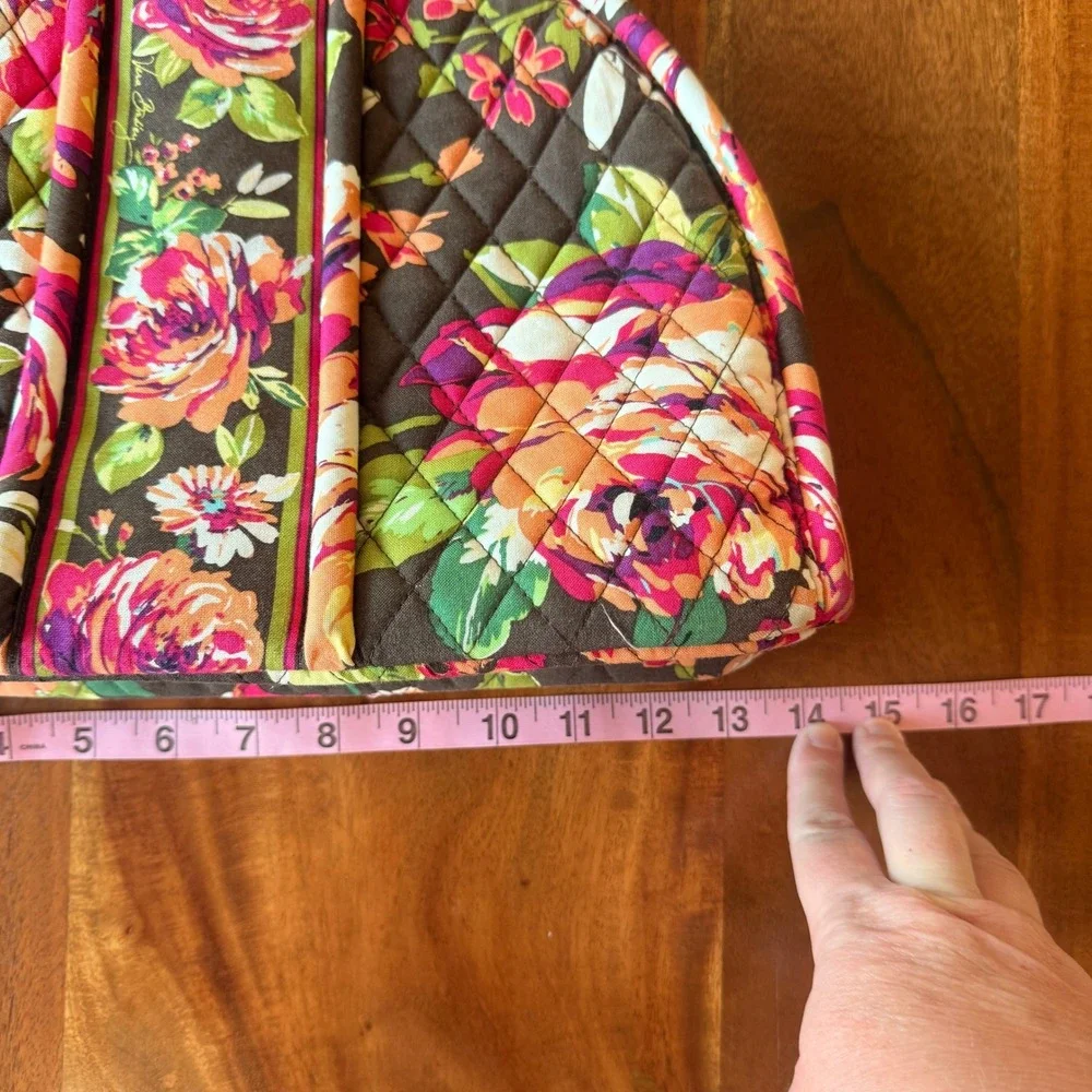 Vera Bradley Women's 